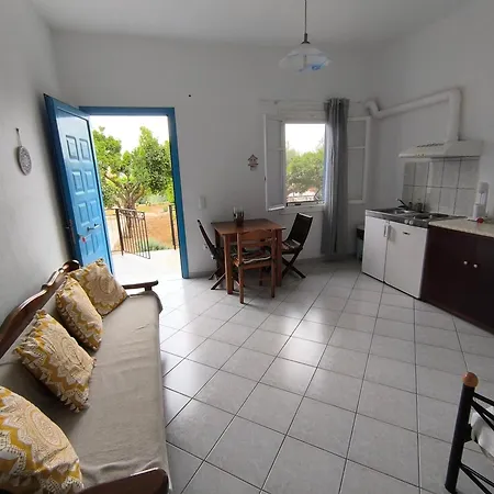 Orizontes Guest house Spetses Town