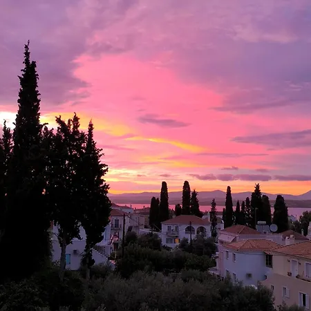 Guest house Orizontes