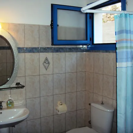 Guest house Orizontes *