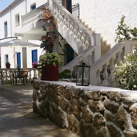 Guest house Orizontes Spetses Town
