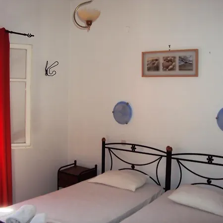 Orizontes Guest house Spetses Town