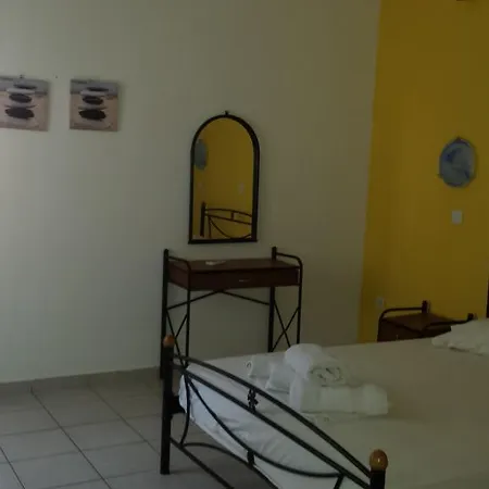 Guest house Orizontes Spetses Town