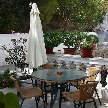 Guest house Orizontes
