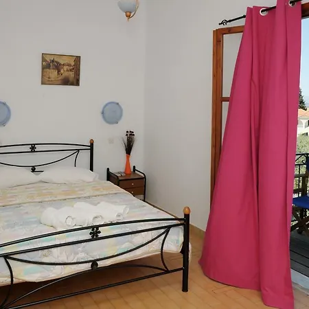 Guest house Orizontes Spetses Town