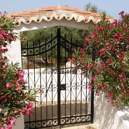 Guest house Orizontes